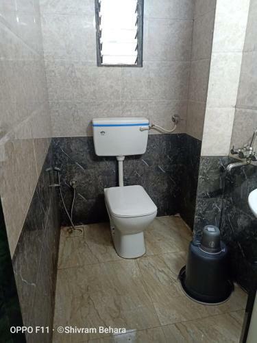Albergue Andheri-69-dormitory Social Hubz