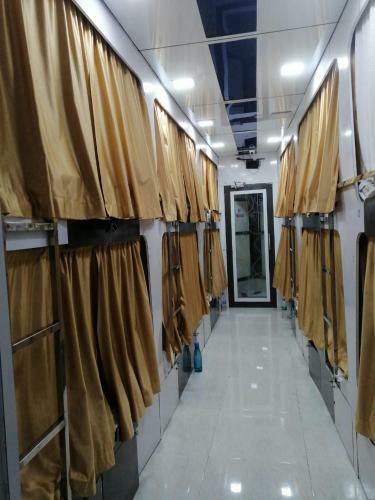 Albergue Andheri-69-dormitory Social Hubz