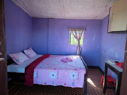 Metianil Homestay