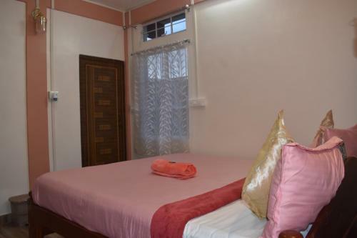 Metianil Homestay