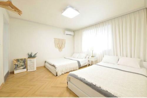 Villa Yeonnam Wave
