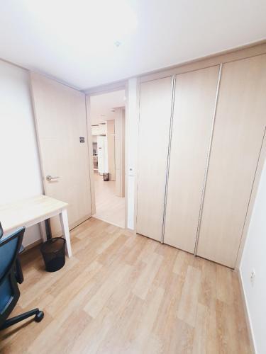 Apartamento Gangnam??apt 3room 2bath ??? 5? ??? ??? ????