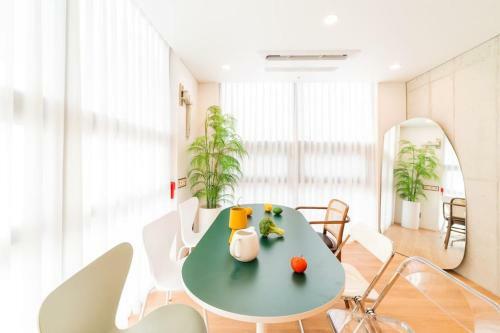 Apartamento Wave Family Suite #2