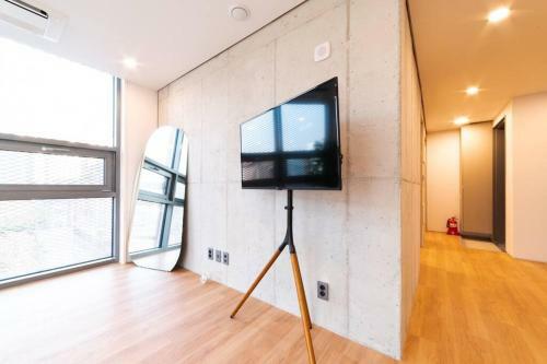 Apartamento Wave Family Suite #2