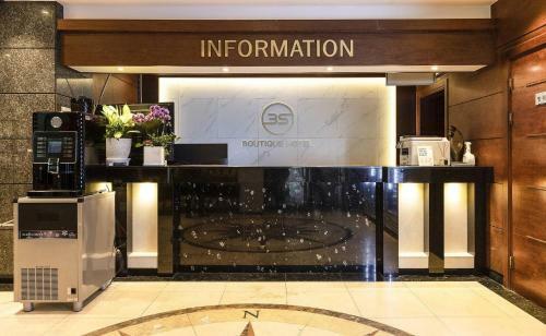Doksan 3s Hotel