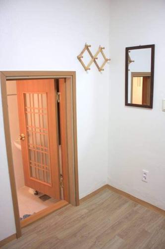 Hostal Yeon Dang Guesthouse