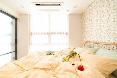 Apartamento Wave Family Suite #4