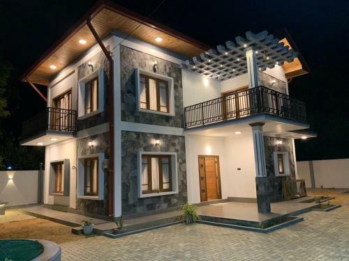 Hostal Chety Villa