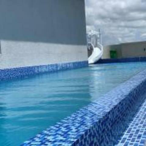 Apartamento Kings View Residencies 12 A