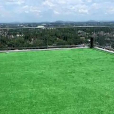 Apartamento Kings View Residencies 12 A