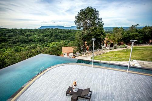 Hotel Channgarm Mountain View ????????? ????????????