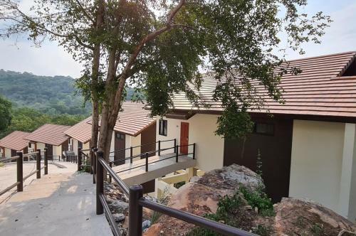 Hotel Channgarm Mountain View ????????? ????????????