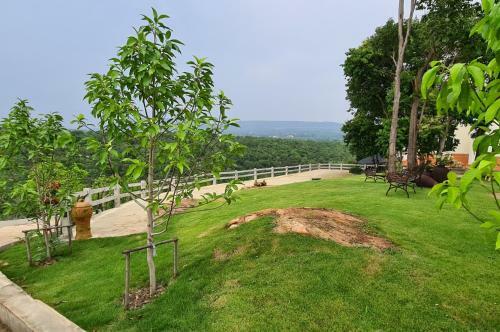 Hotel Channgarm Mountain View ????????? ????????????