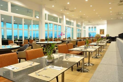 Hotel Channgarm Mountain View ????????? ????????????
