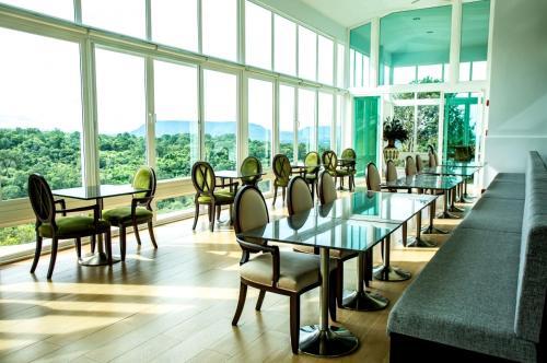Hotel Channgarm Mountain View ????????? ????????????