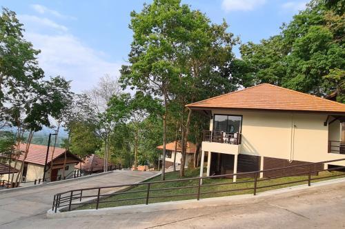 Hotel Channgarm Mountain View ????????? ????????????