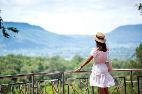 Hotel Channgarm Mountain View ????????? ????????????