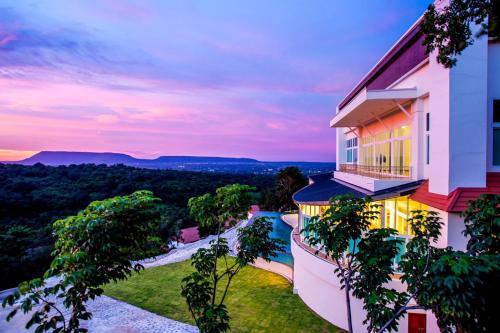 Hotel Channgarm Mountain View ????????? ????????????