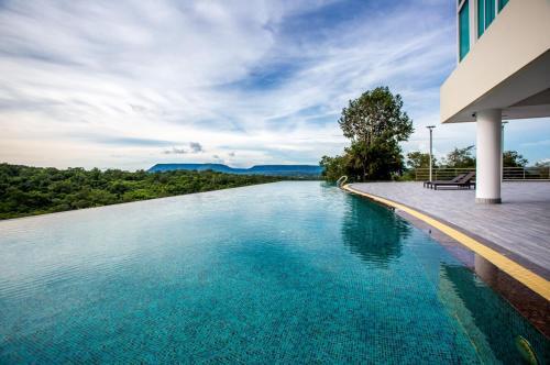 Hotel Channgarm Mountain View ????????? ????????????