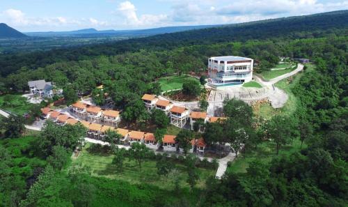 Hotel Channgarm Mountain View ????????? ????????????