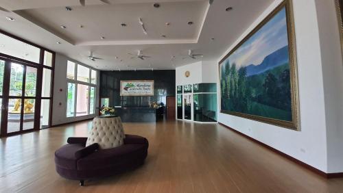 Hotel Channgarm Mountain View ????????? ????????????