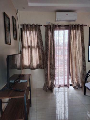 Hostal Minty House