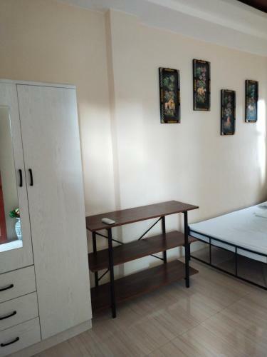 Hostal Minty House