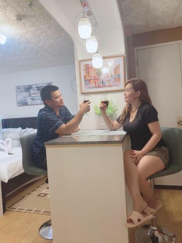 Hostal Arezzo Place