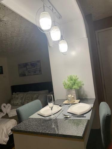 Hostal Arezzo Place
