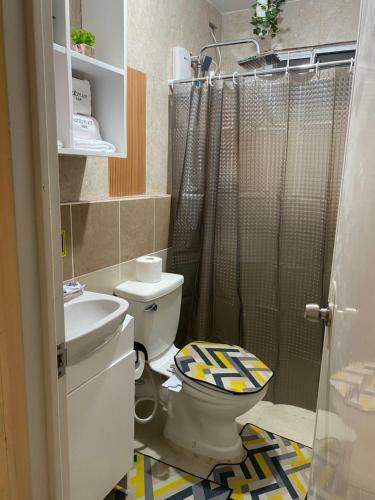 Hostal Arezzo Place