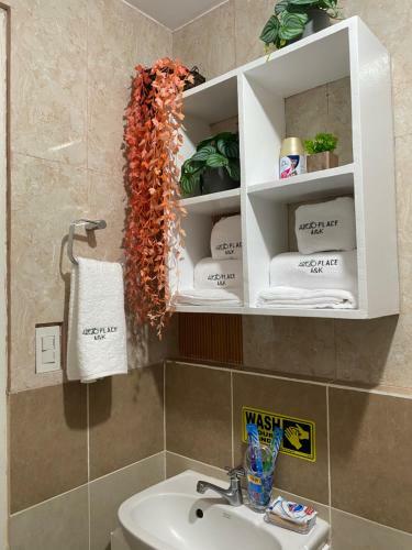 Hostal Arezzo Place