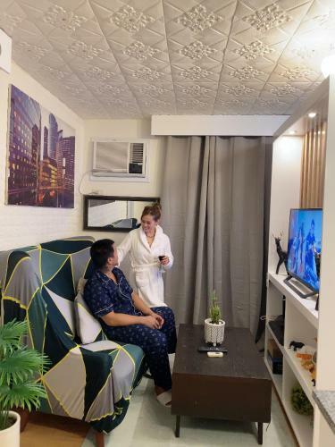 Hostal Arezzo Place