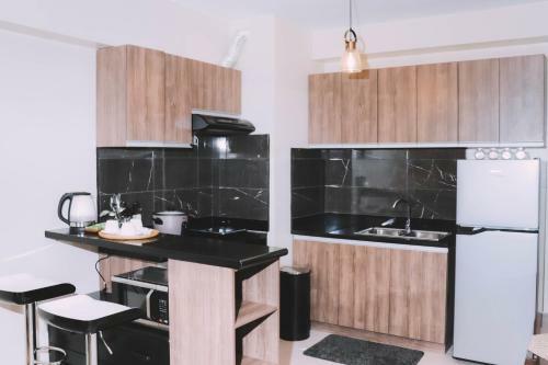 Apartamento 2 Bedroom Avida Storey 1 With Balcony