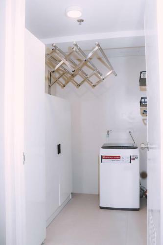 Apartamento 2 Bedroom Avida Storey 1 With Balcony