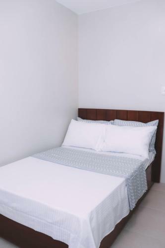 Apartamento 2 Bedroom Avida Storey 1 With Balcony