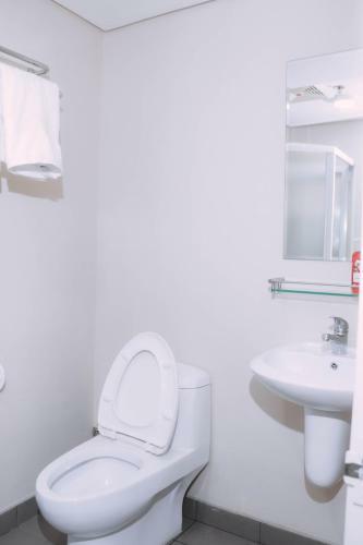 Apartamento 2 Bedroom Avida Storey 1 With Balcony