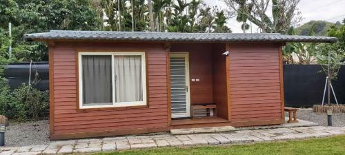 Wind Valley Homestay