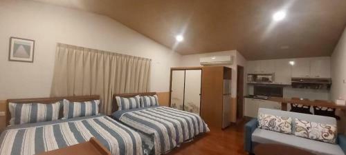 Wind Valley Homestay