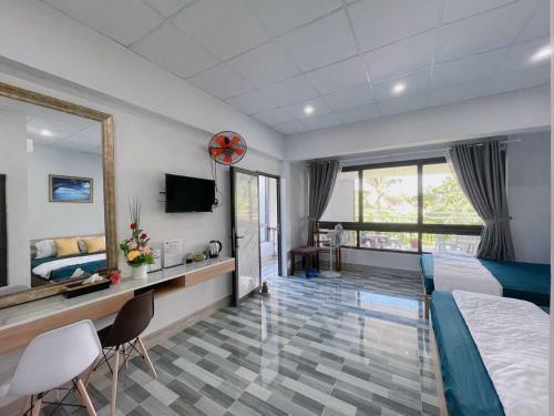 Hotel D??ng Thanh B�nh 2