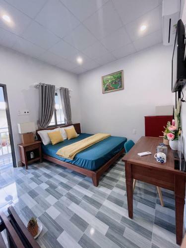 Hotel D??ng Thanh B�nh 2