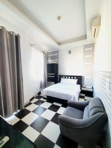 Hotel Kichi House