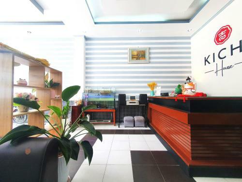 Hotel Kichi House