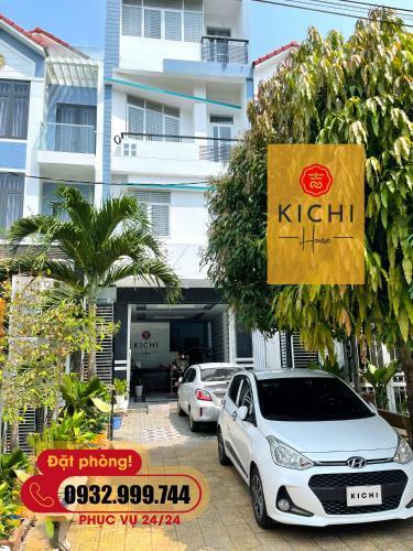 Hotel Kichi House
