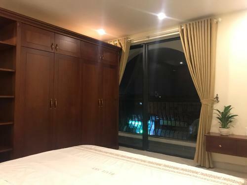 Saola Apartment & Hotel