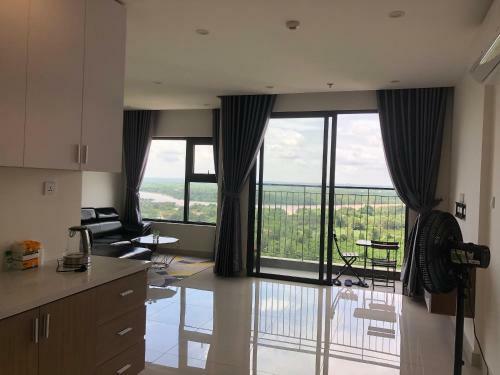 Apartamento Ph�ng 2 Ng??i C?n H? Vinhomes Grand Park