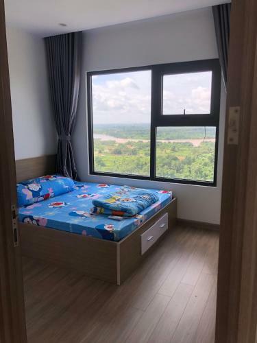 Apartamento Ph�ng 2 Ng??i C?n H? Vinhomes Grand Park
