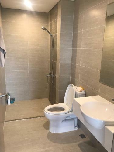 Apartamento Ph�ng 2 Ng??i C?n H? Vinhomes Grand Park