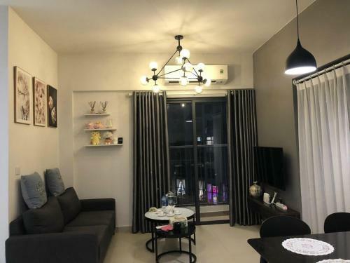 Apartamento ???ng Ch�n Tr?i Ecopark
