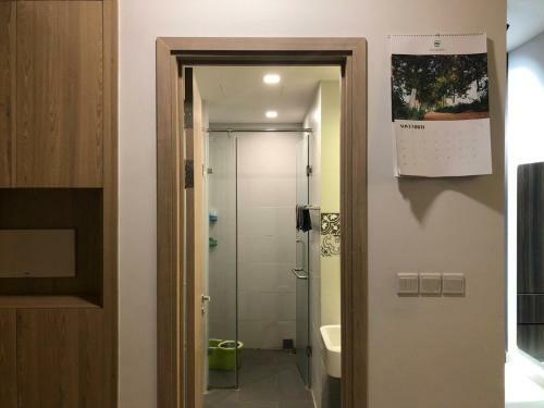 Apartamento ???ng Ch�n Tr?i Ecopark