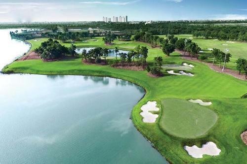 Apartamento ???ng Ch�n Tr?i Ecopark